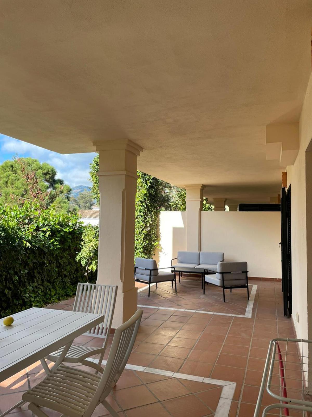 Hacienda El Palmeral Puerto Banus