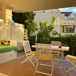 Apartamento Hacienda El Palmeral Puerto Banus