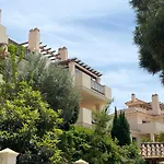 Apartamento Hacienda El Palmeral Puerto Banus