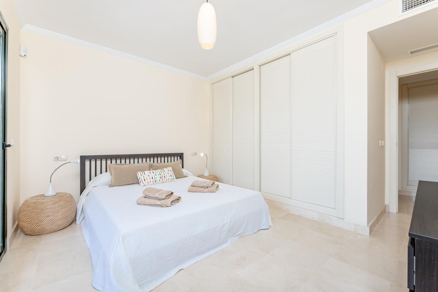 Hacienda El Palmeral Puerto Banus Apartment *