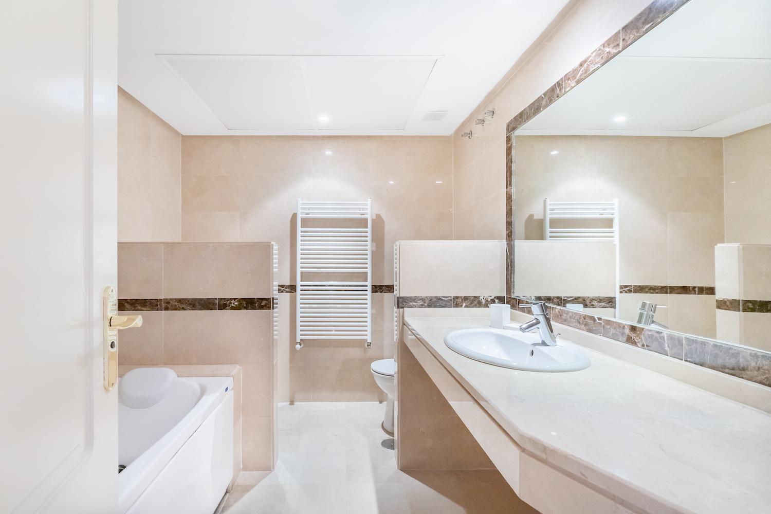 Hacienda El Palmeral Puerto Banus *
