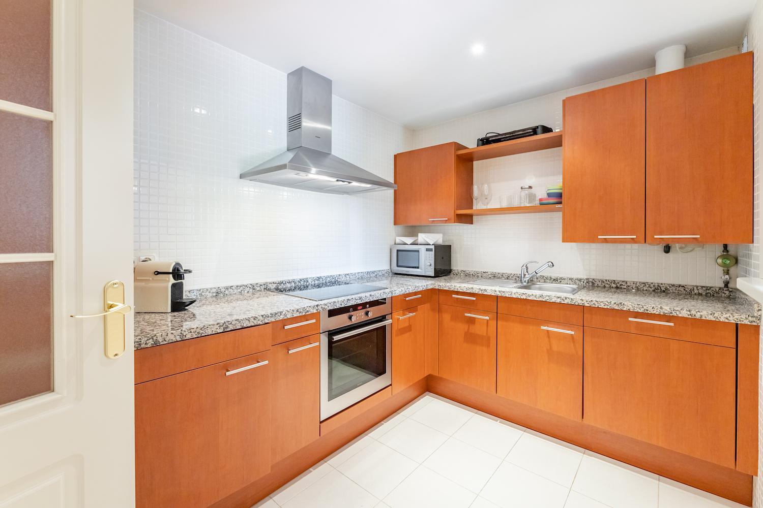 Apartment Hacienda El Palmeral Puerto Banus *
