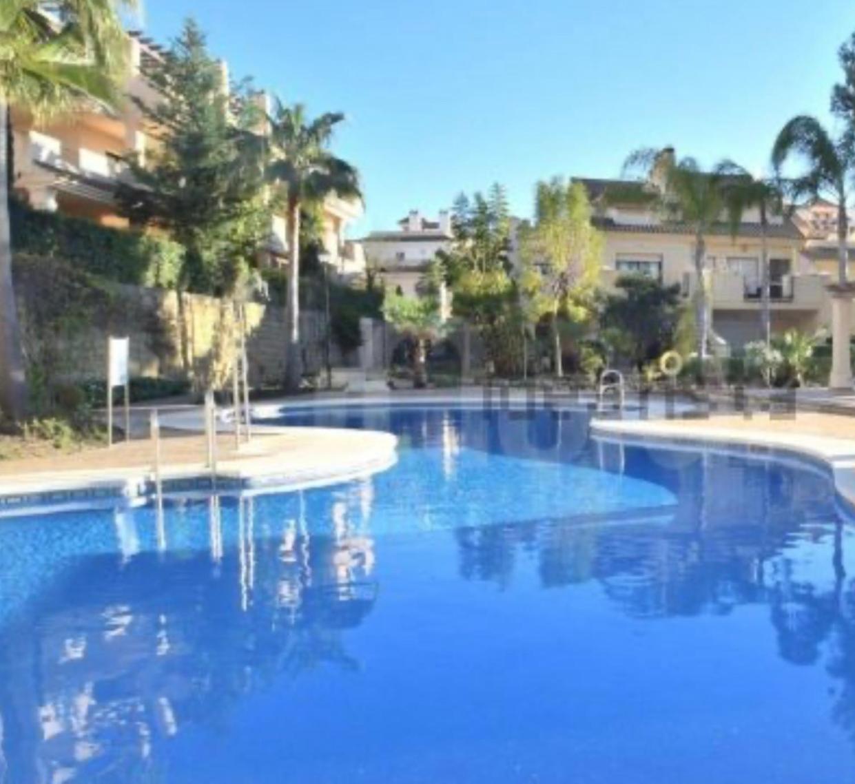 Apartment Hacienda El Palmeral Puerto Banus